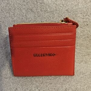 COPY - Mario Valentino card holder